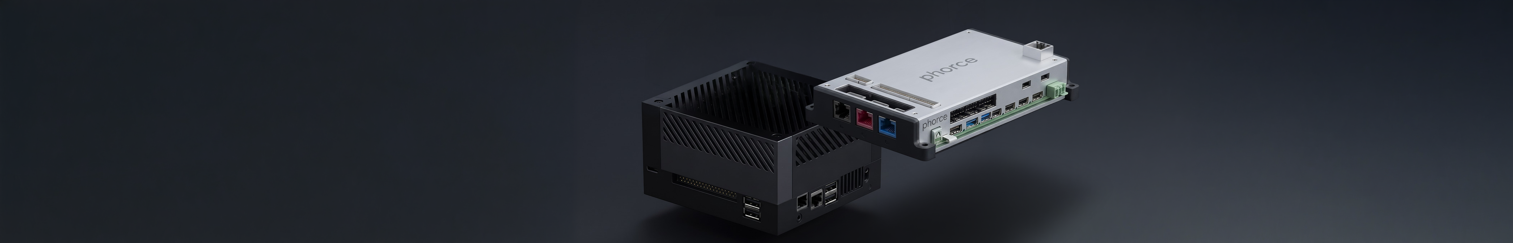 onephai robot core platform